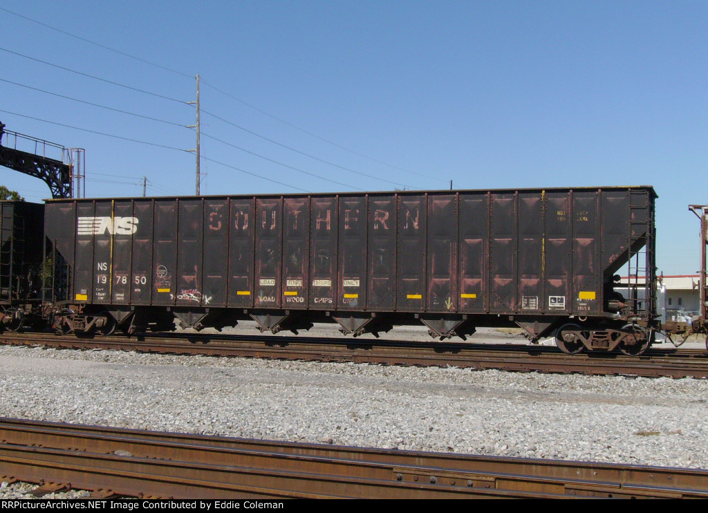 NS 197850 (ex-SOU 134612)