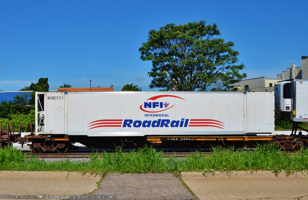 TTAX 554527 & NFIU 611117