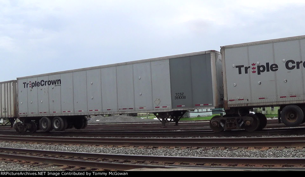 TCSZ 361008