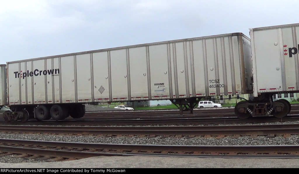 TCSZ 462400