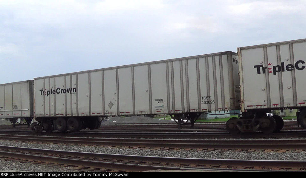 TCSZ 463626