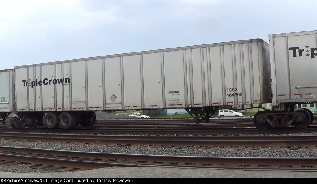 TCSZ 464568