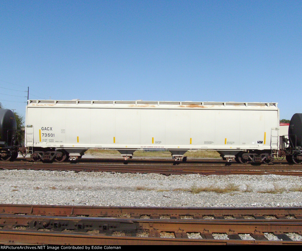 GACX 73501
