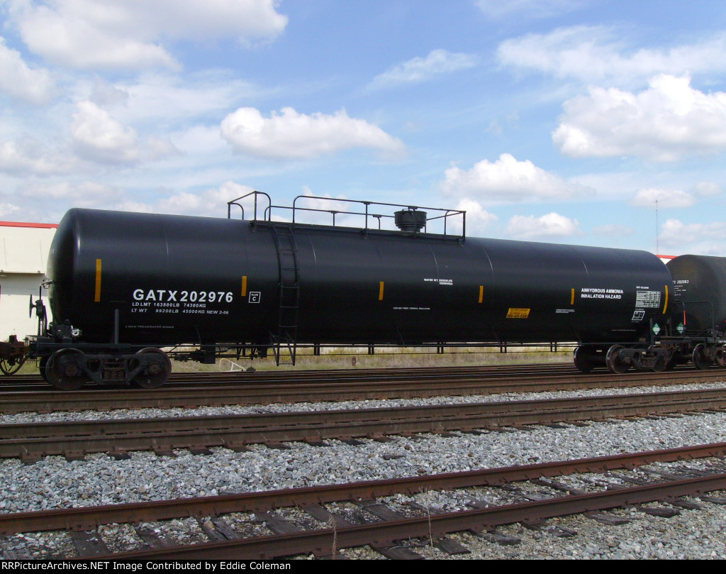 GATX 202976