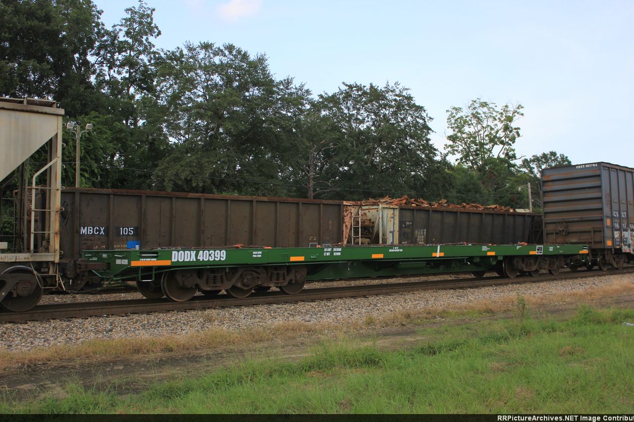 DODX 40399