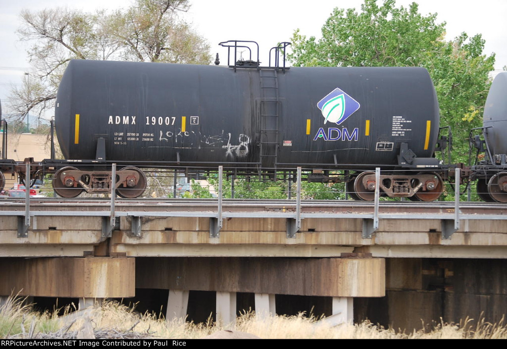 ADMX 19007