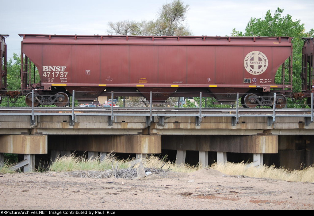 BNSF 471737