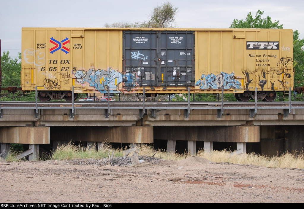 TBOX 665225