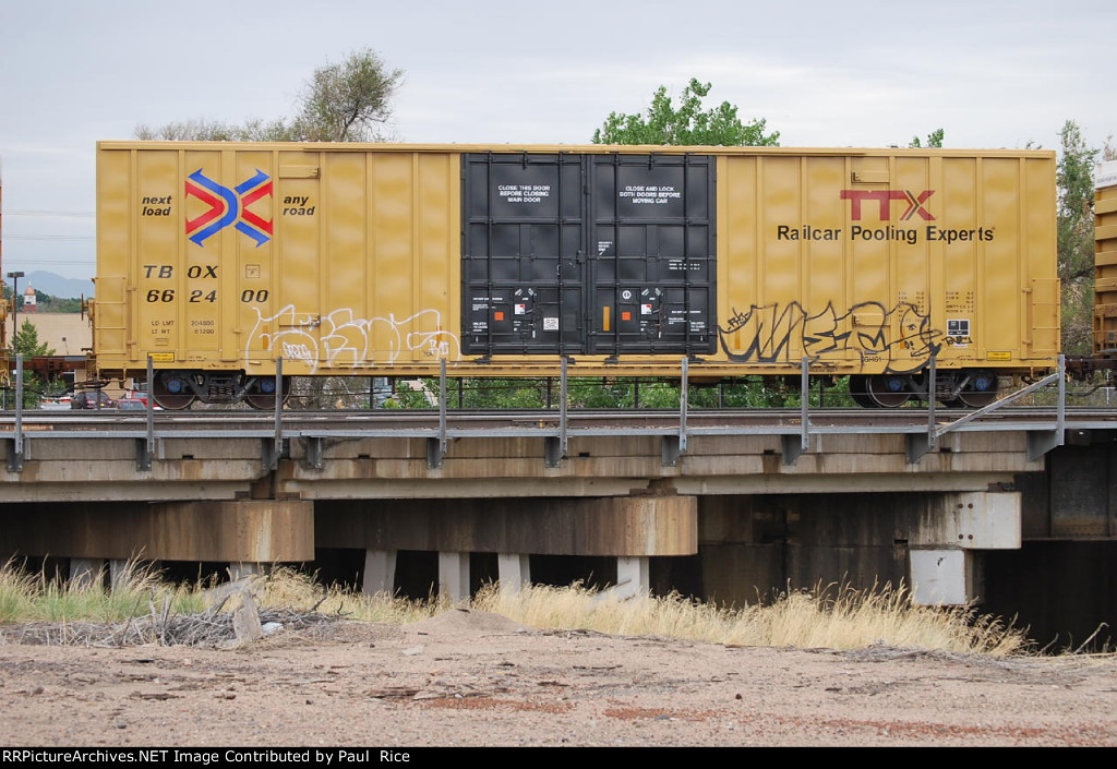 TBOX 662400