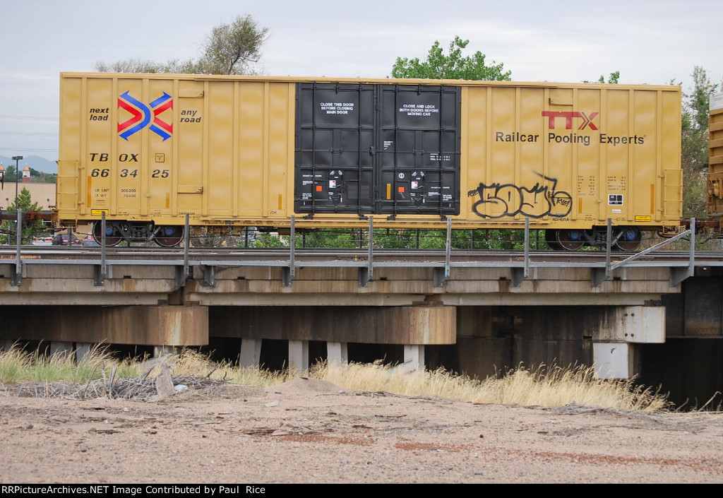 TBOX 663425