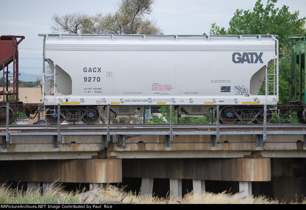 GACX 9270