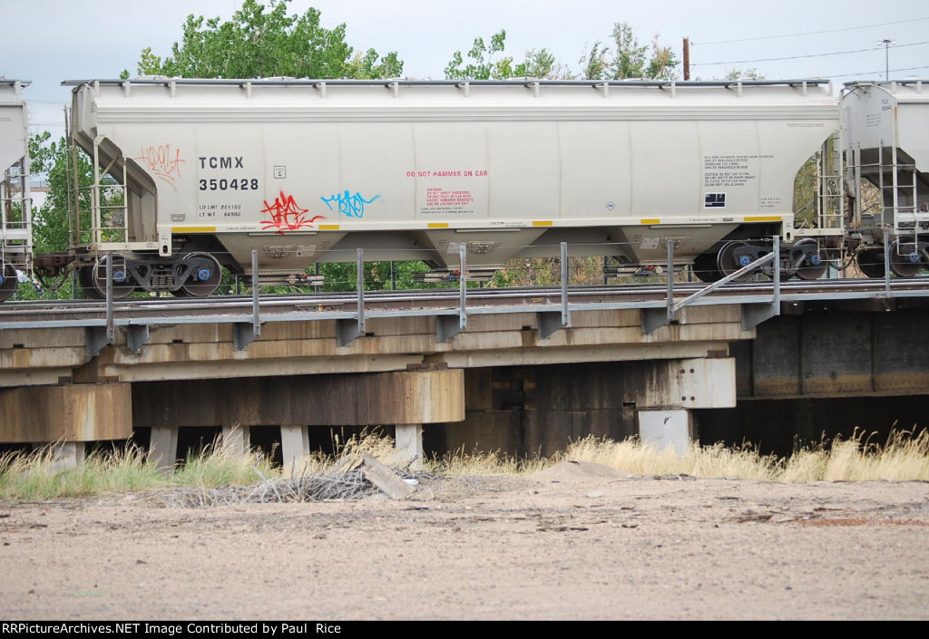 TCMX 350428