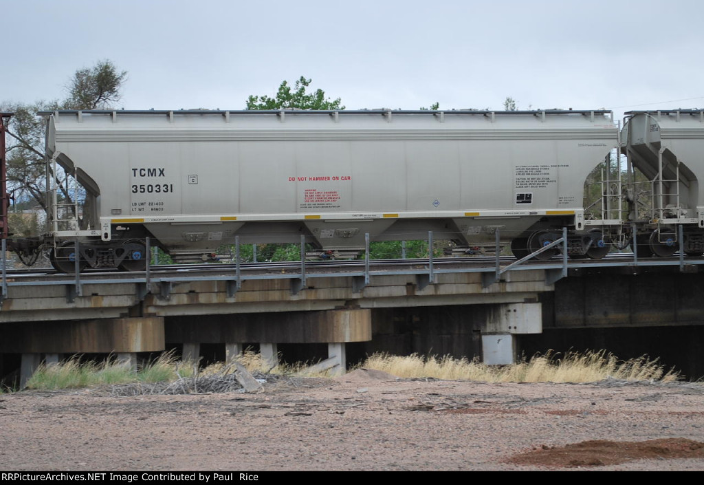 TCMX 350331