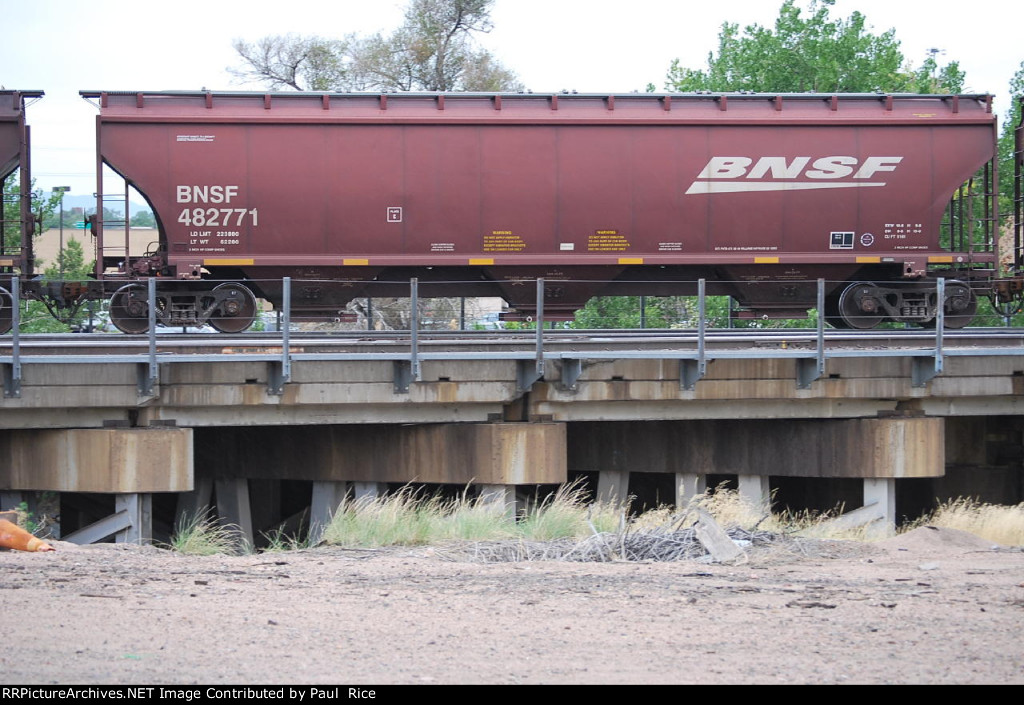 BNSF 482771