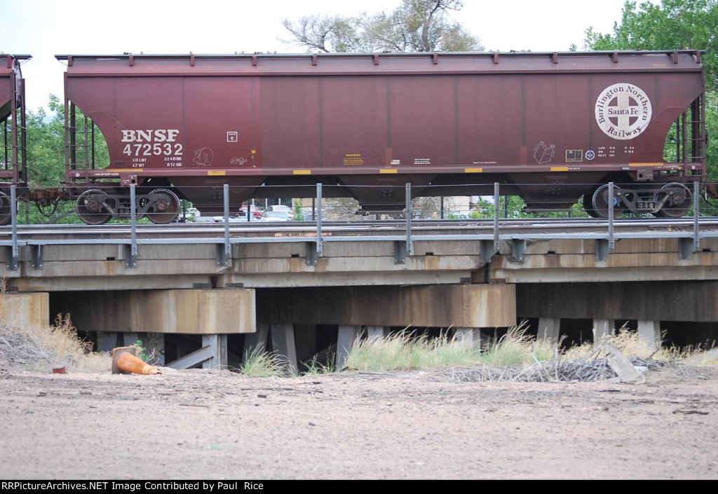 BNSF 472532