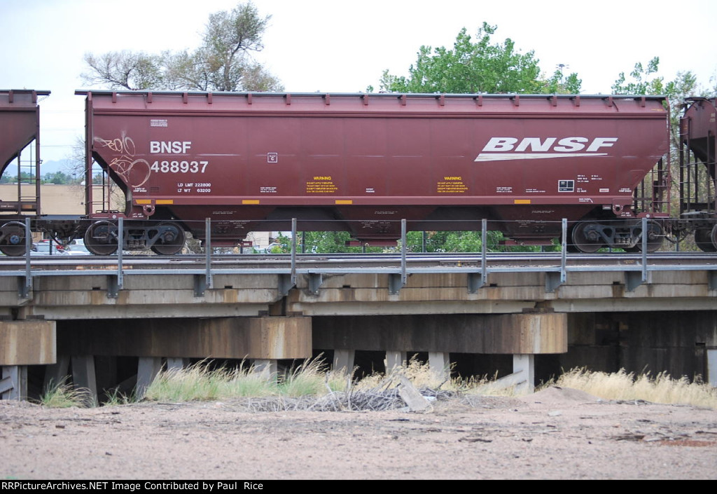 BNSF 488937