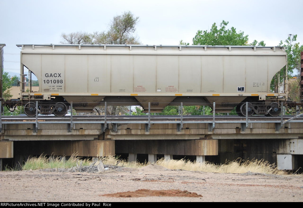 GACX 101098