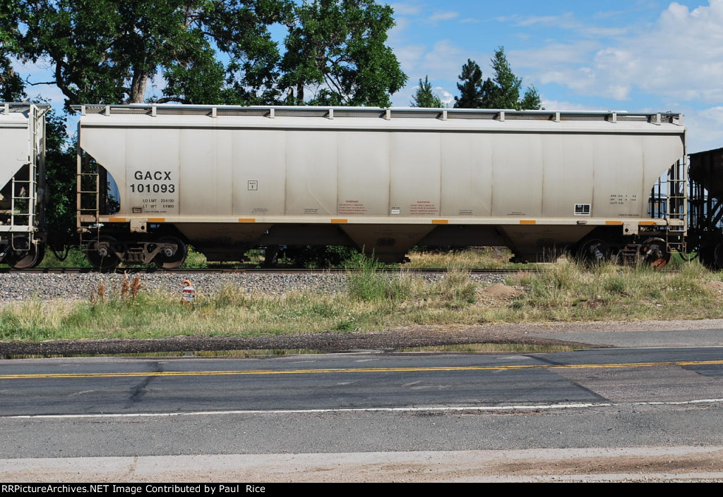 GACX 101093