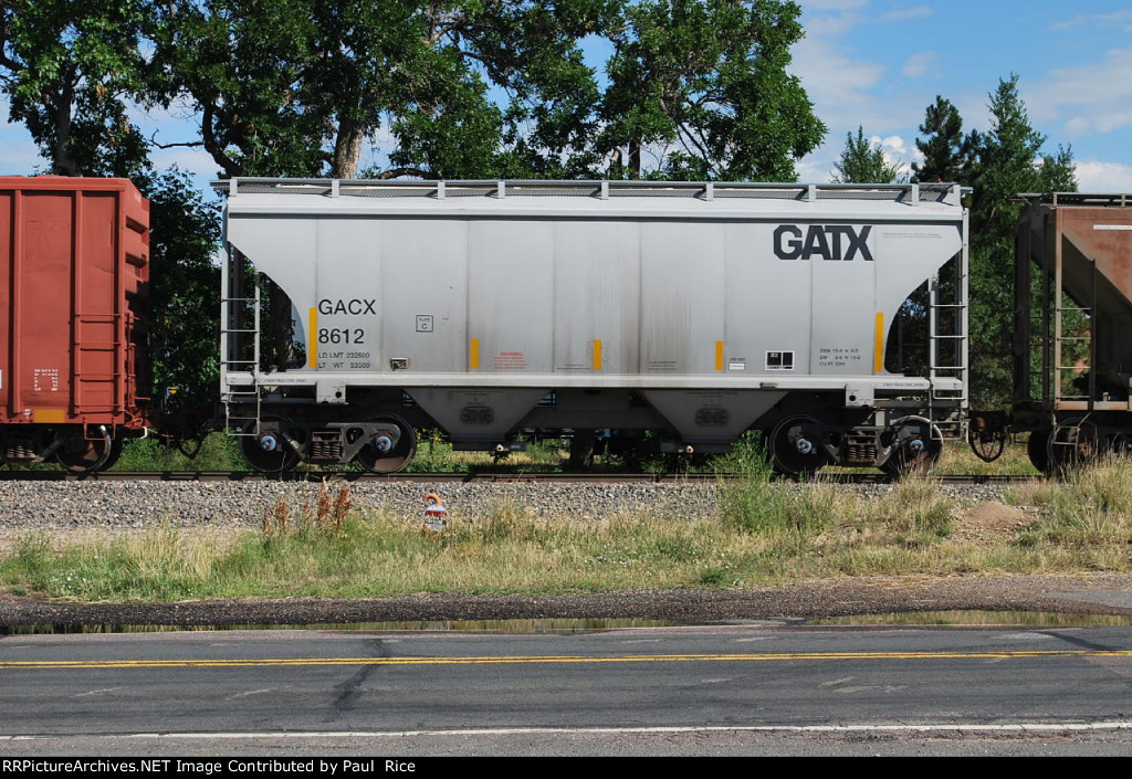 GACX 8612