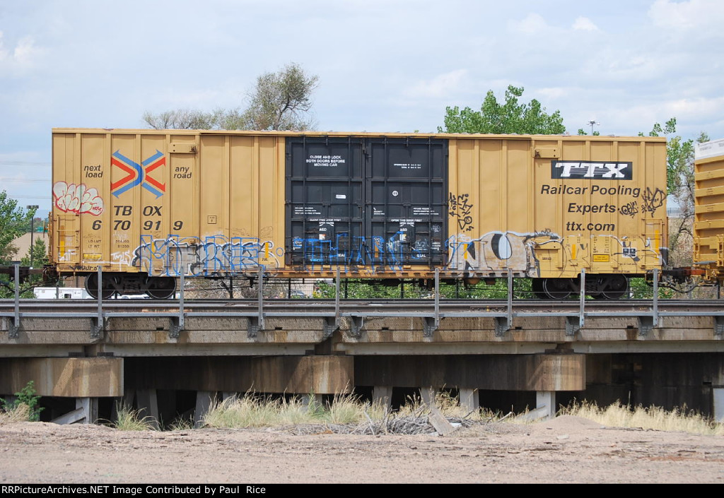 TBOX 670919