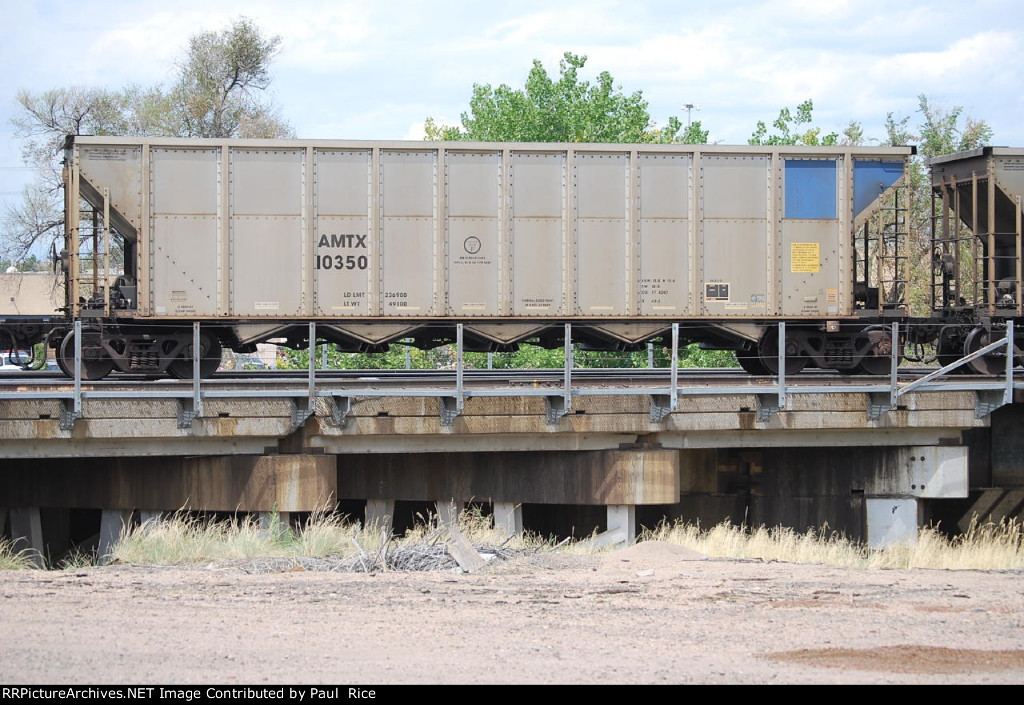 AMTX 10350