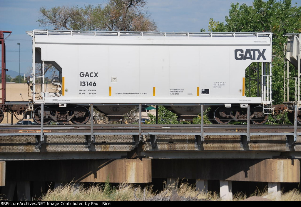 GACX 13146