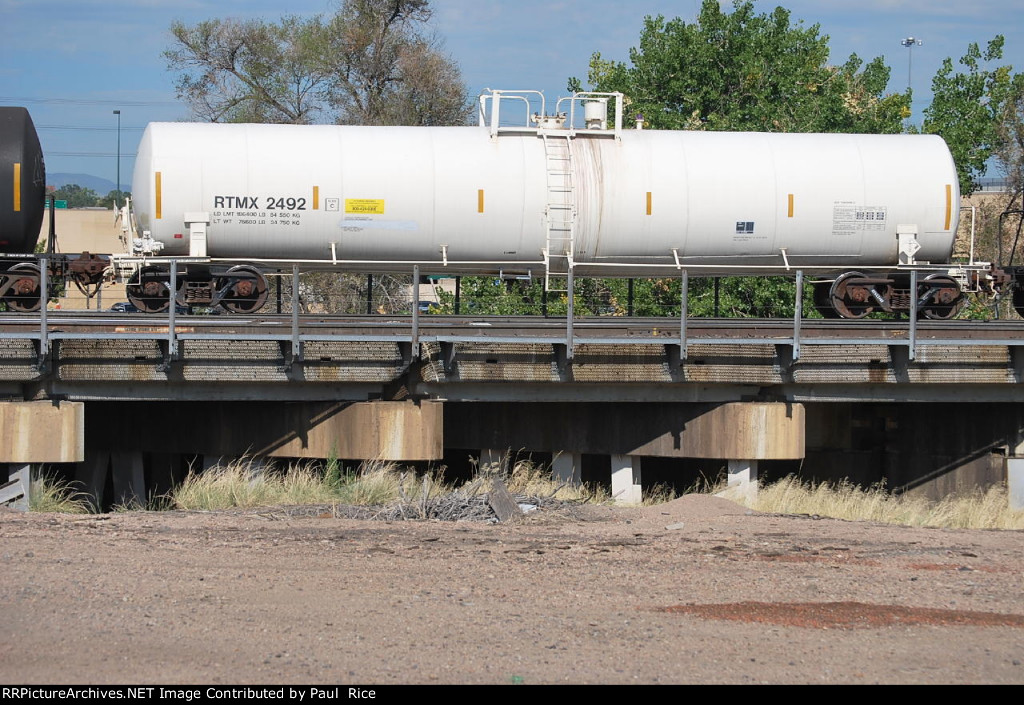 RTMX 2492