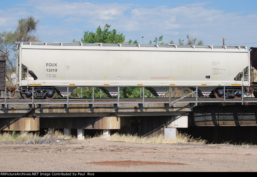 EQUX 13419