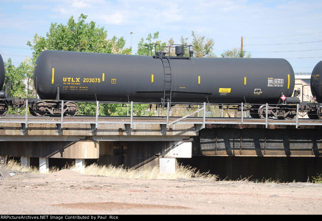 UTLX 203075