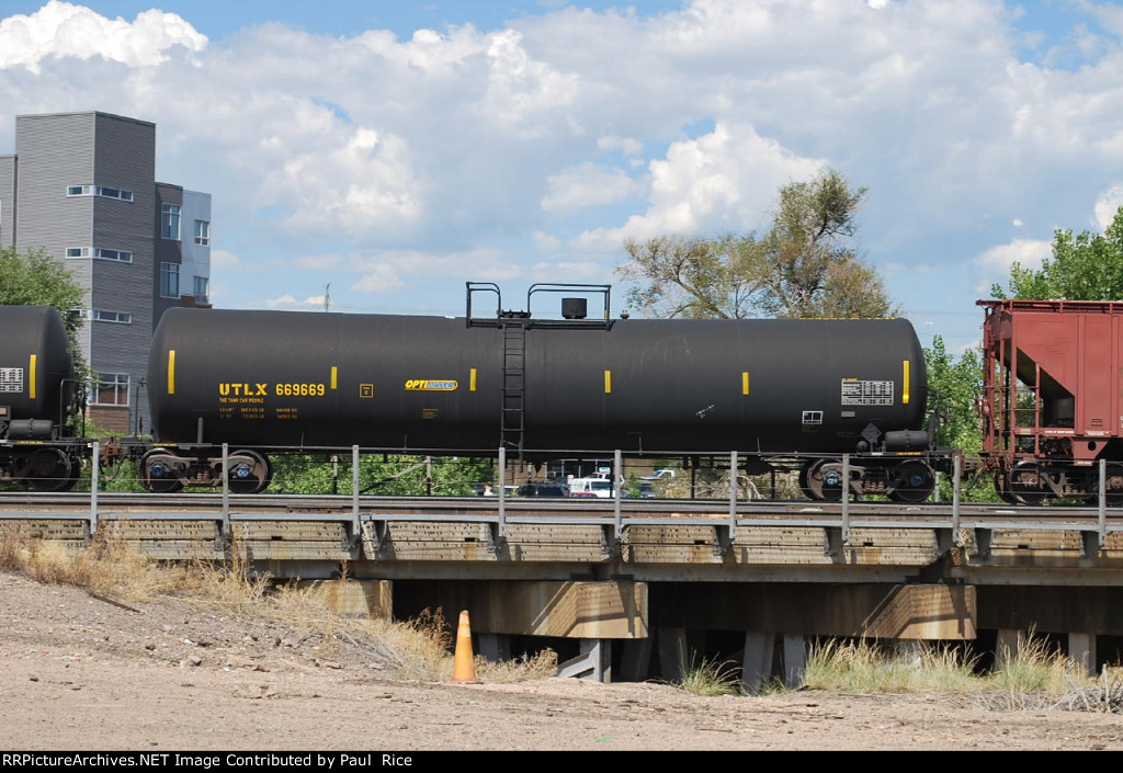 UTLX 669669