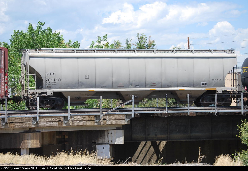 CITX 701110