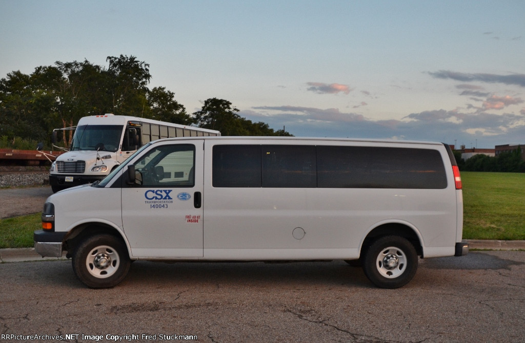 CSX 140043