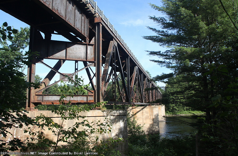 On the Medford Cutoff