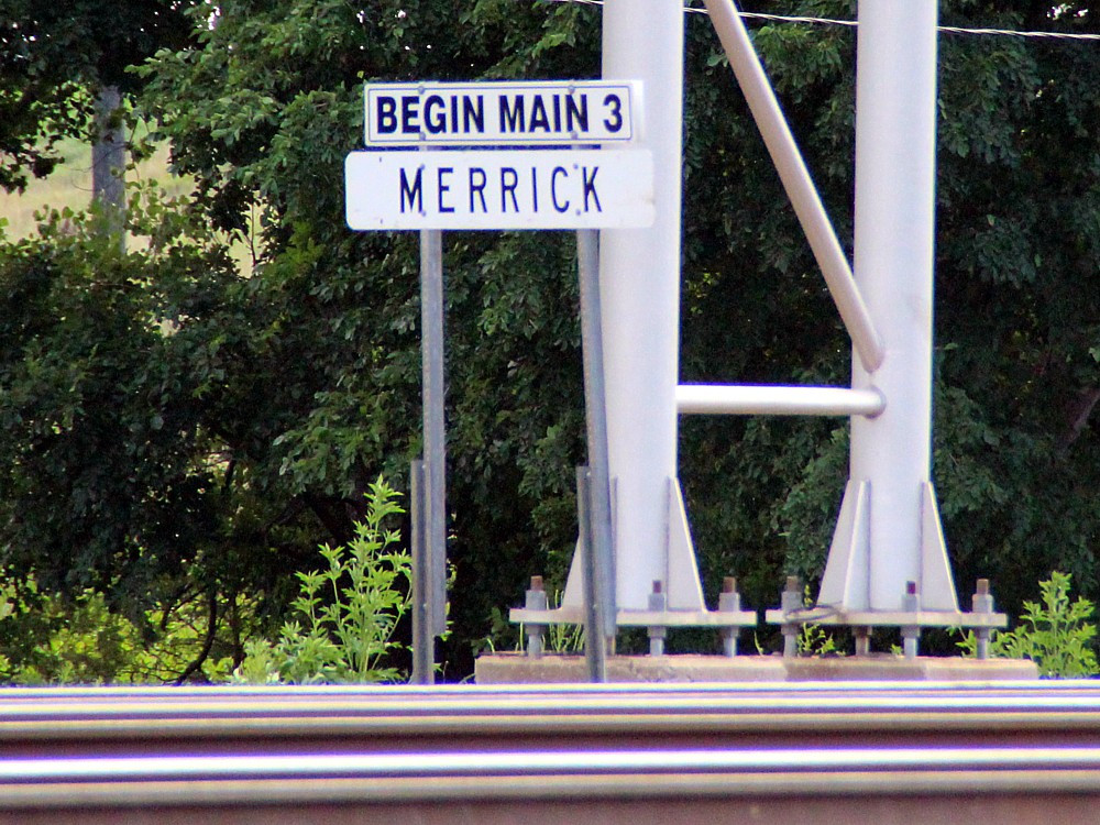 The sign say's it all