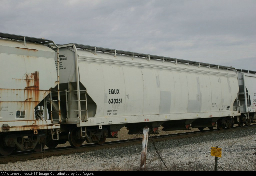 EQUX 630251