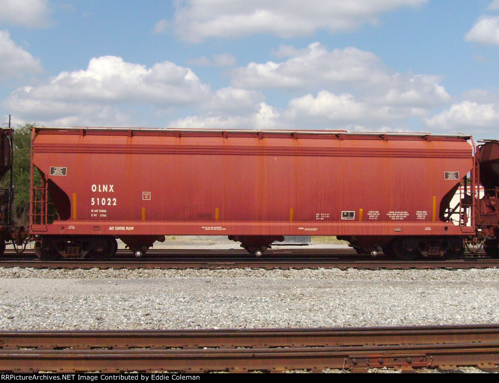 OLNX 51022