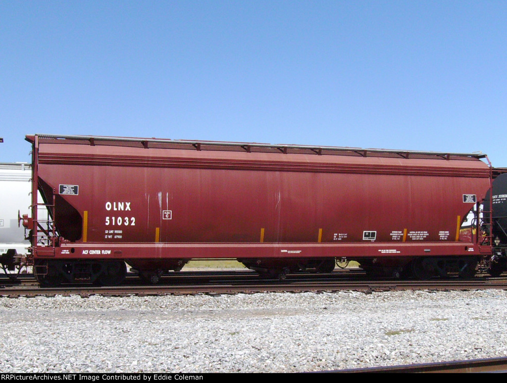 OLNX 51032