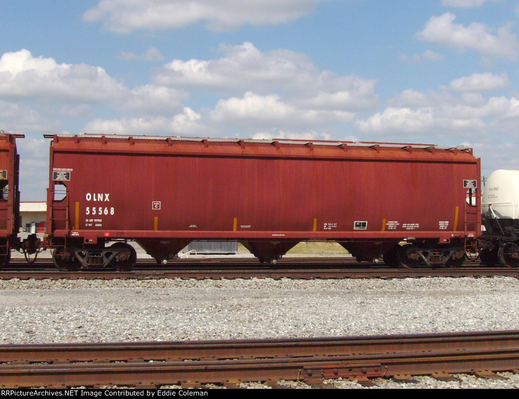 OLNX 55568
