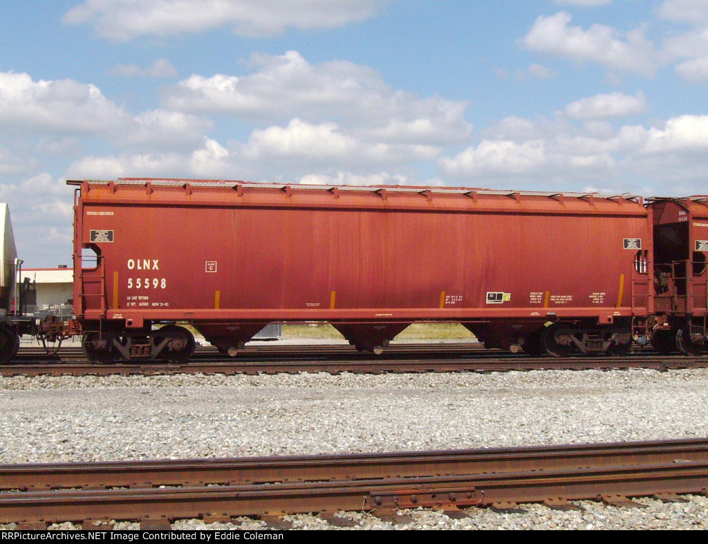 OLNX 55598