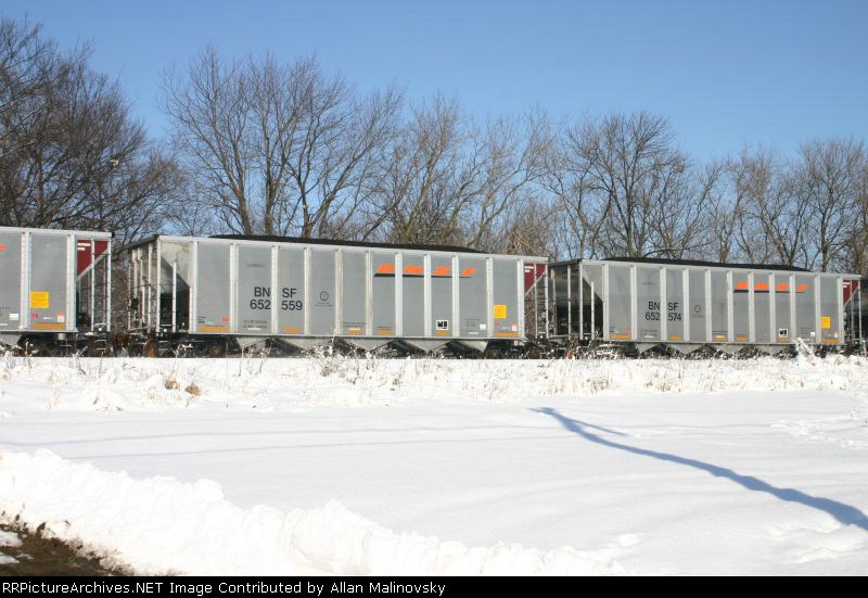 BNSF 652559