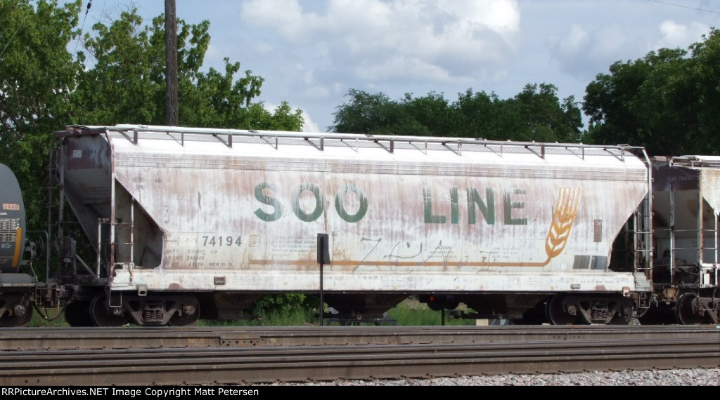 SOO 74194