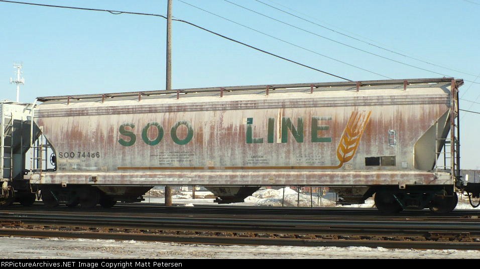 SOO 74486