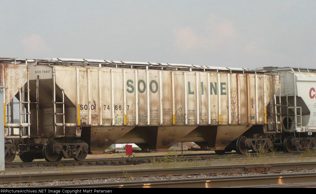 SOO 74667