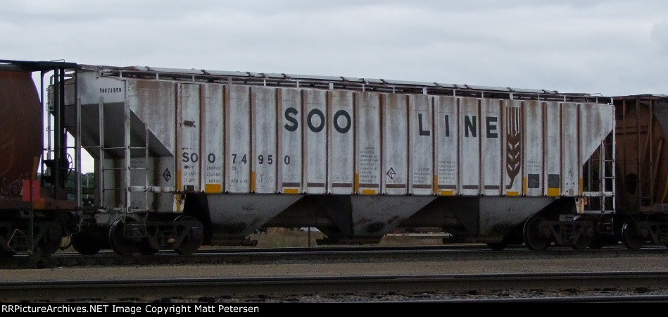 SOO 74950