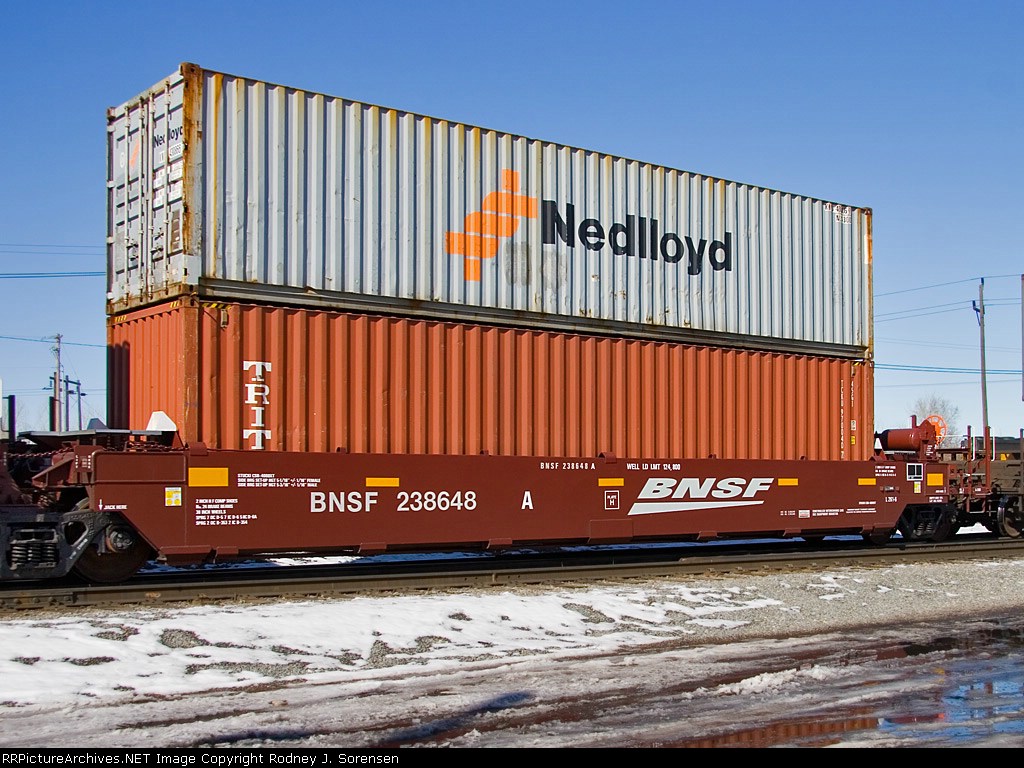 BNSF 238648a
