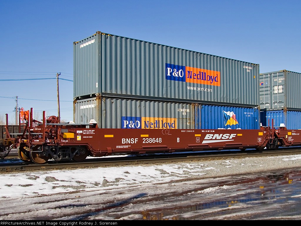 BNSF 238648b