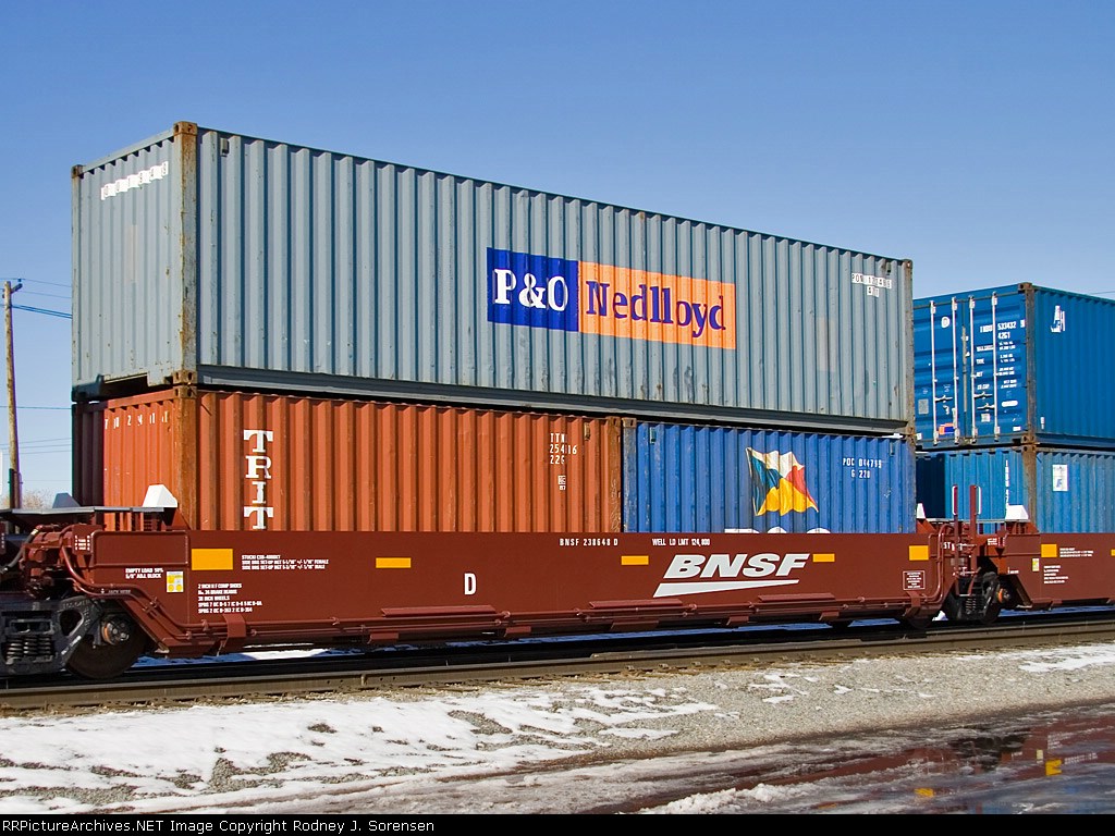 BNSF 238648d