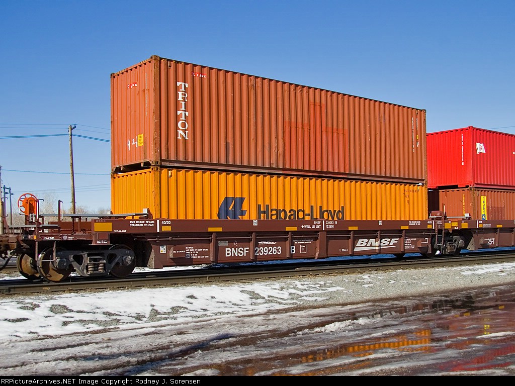 BNSF 239263b