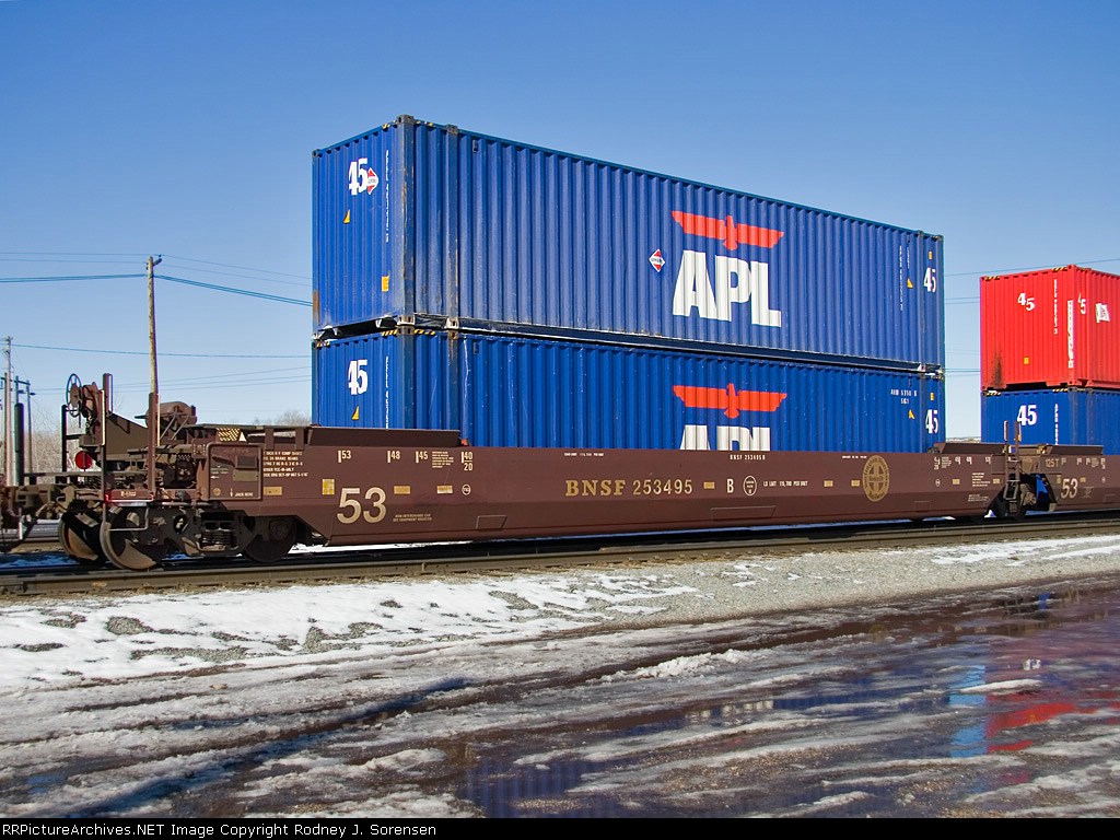 BNSF 253495b