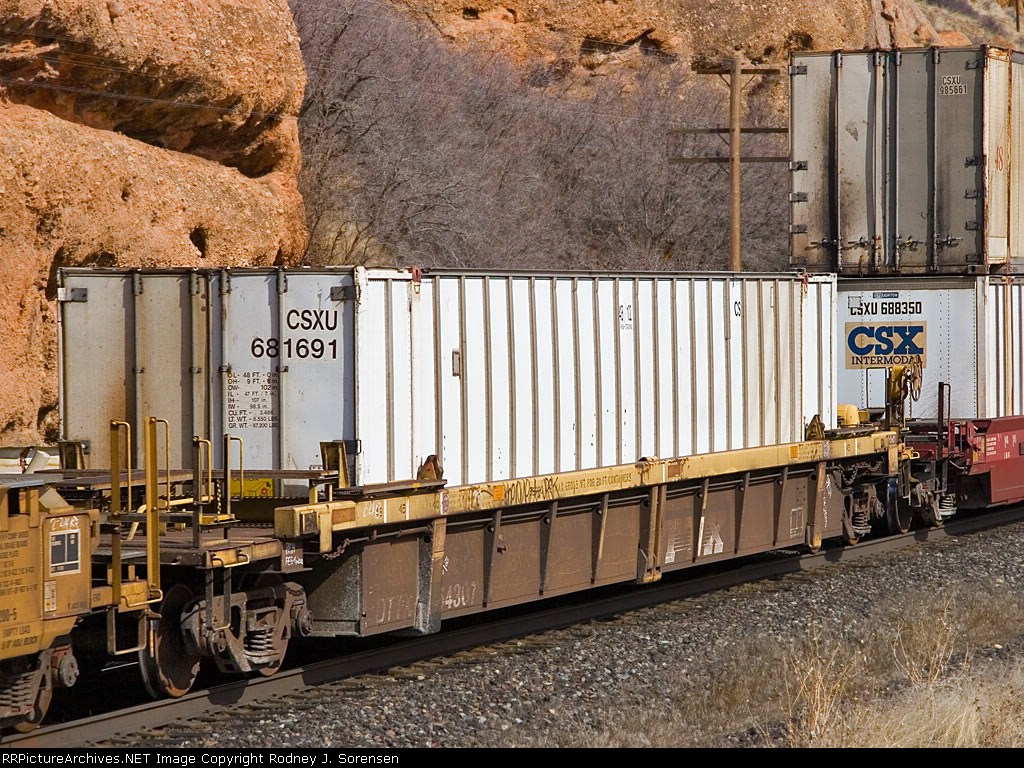 DTTX 54307